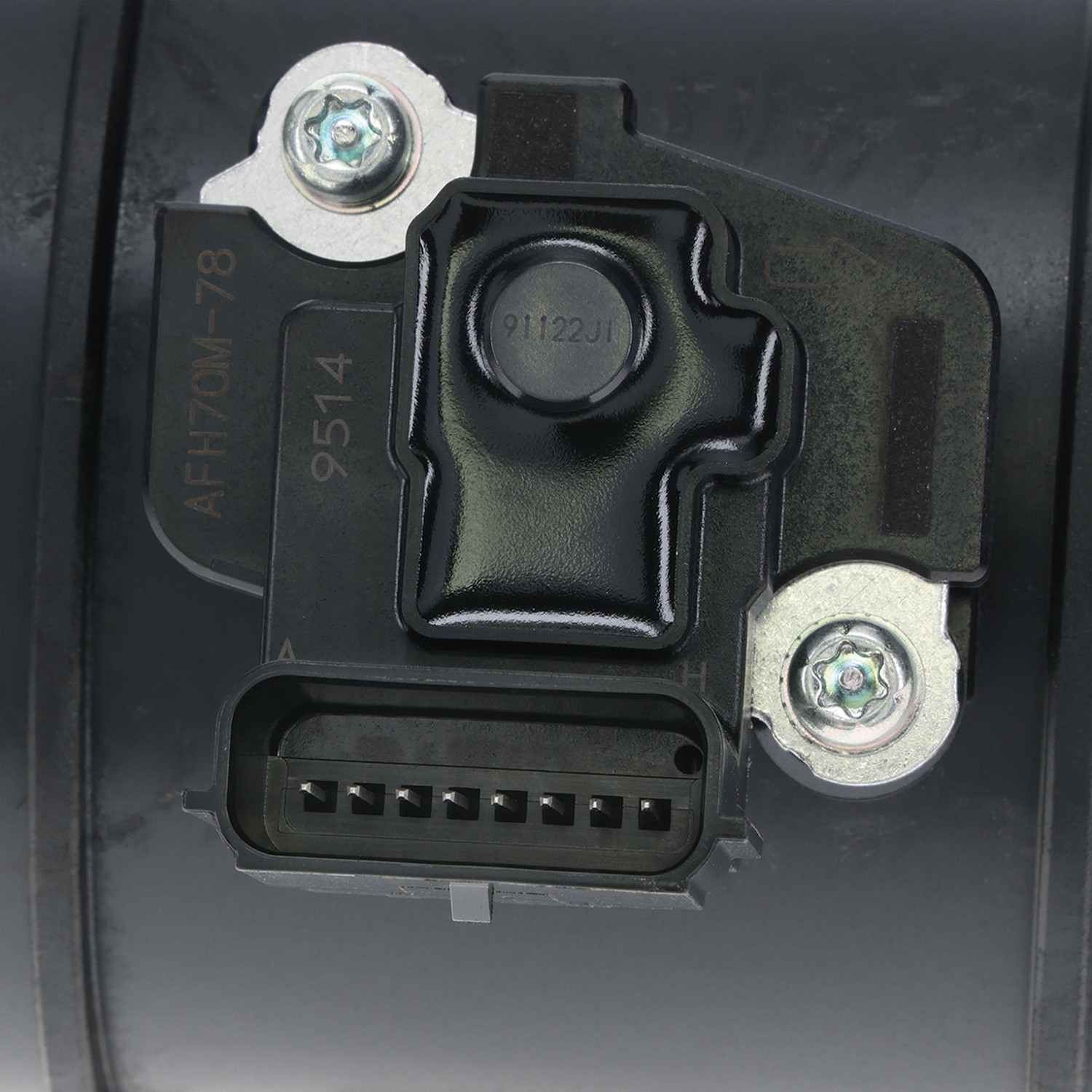 Hitachi Automotive Mass Air Flow Sensor MAF0136