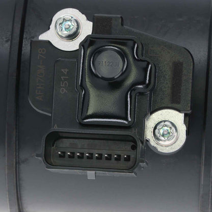 Hitachi Automotive Mass Air Flow Sensor MAF0136