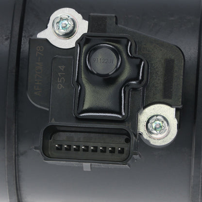 Hitachi Automotive Mass Air Flow Sensor MAF0136
