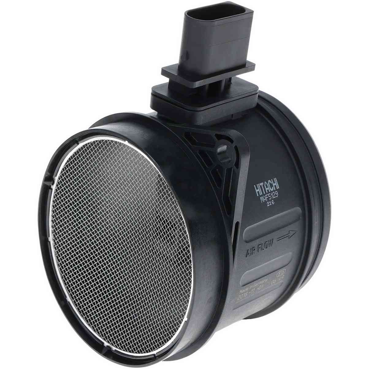 Hitachi Automotive Mass Air Flow Sensor MAF5129