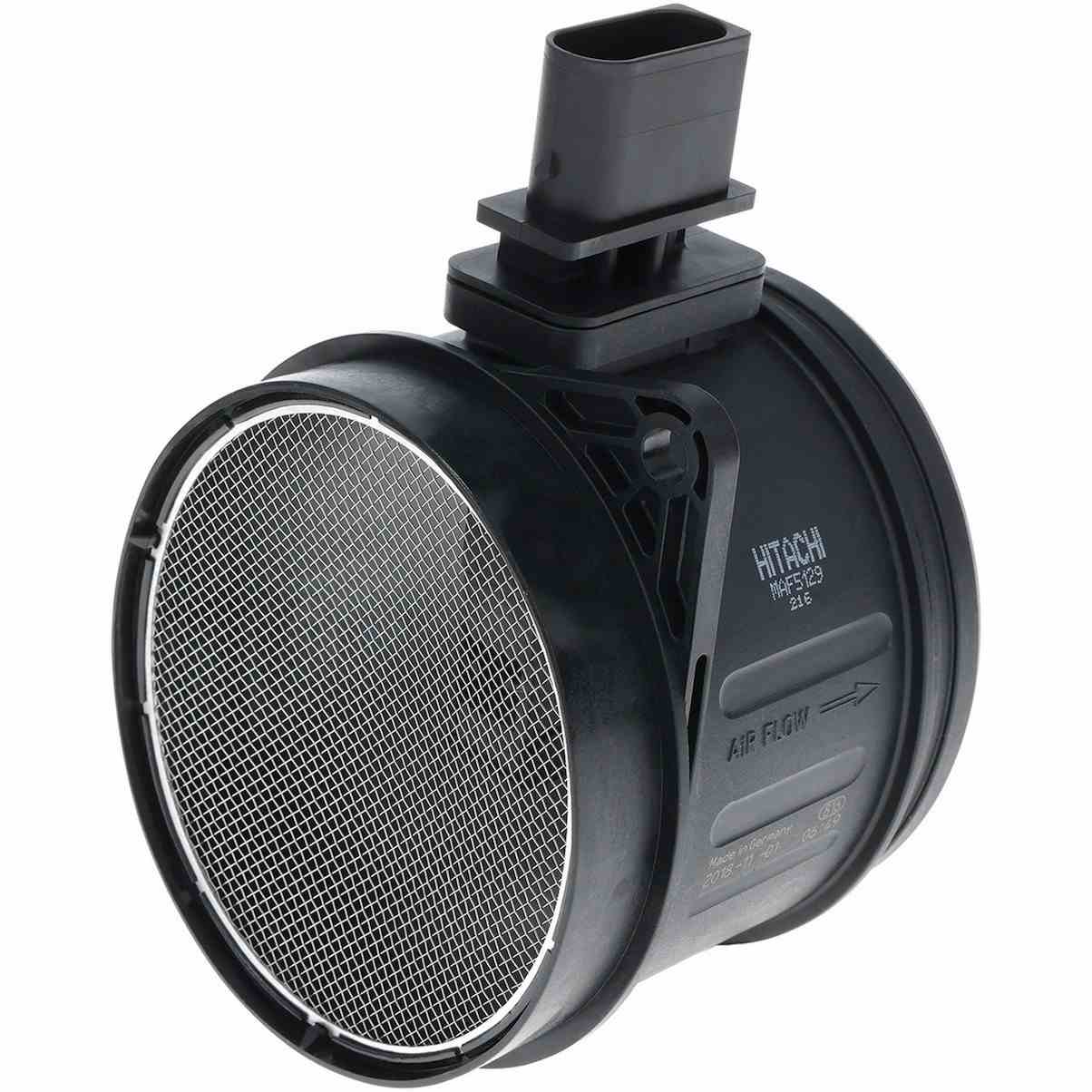 Hitachi Automotive Mass Air Flow Sensor MAF5129