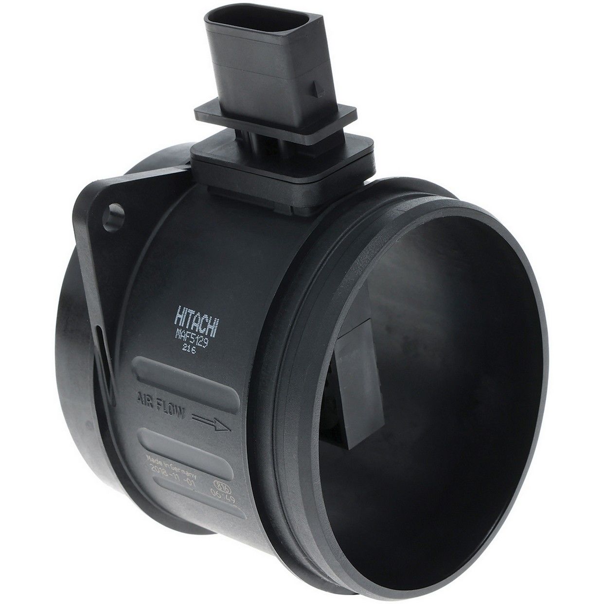 Hitachi Automotive Mass Air Flow Sensor MAF5129