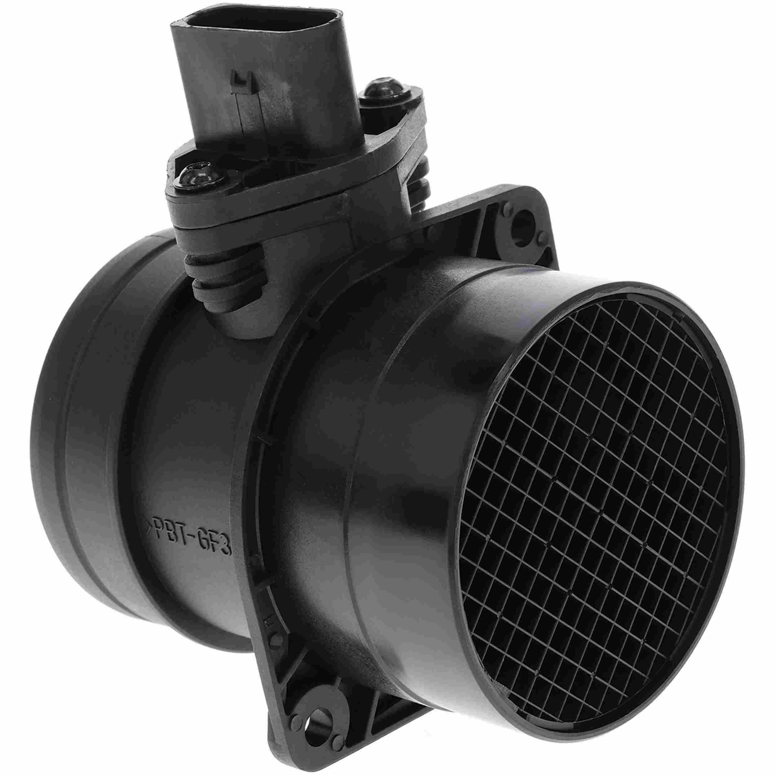 Hitachi Automotive Mass Air Flow Sensor MAF8933-D
