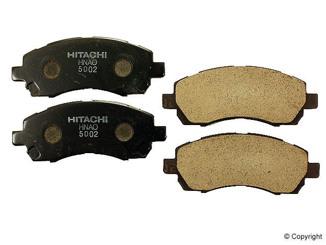 Hitachi Disc Brake Pad