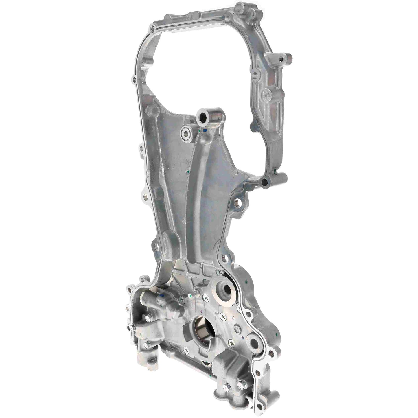 Hitachi Automotive Engine Oil Pump Cover OFC0003