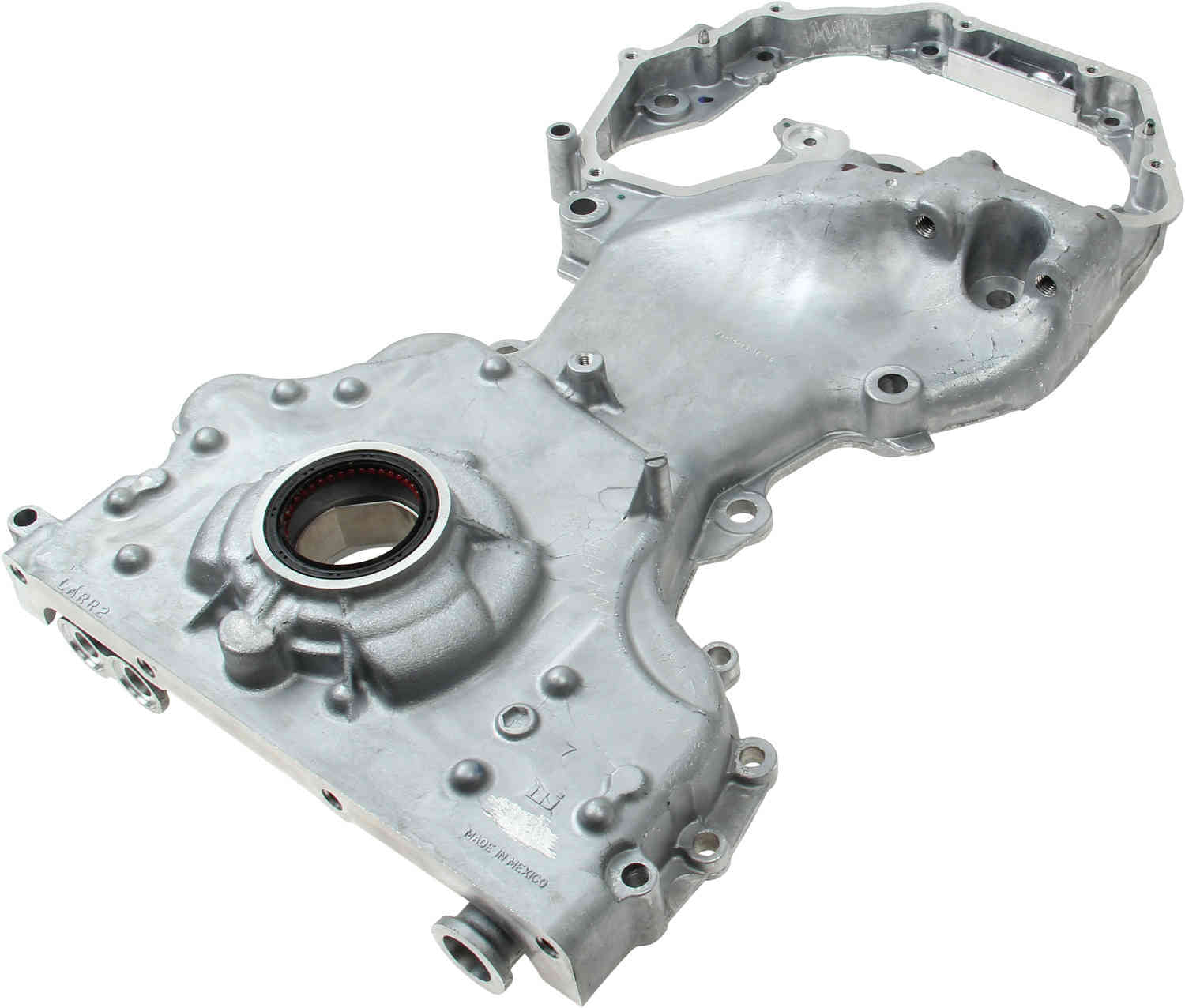 Hitachi Automotive Engine Oil Pump Cover OFC0004