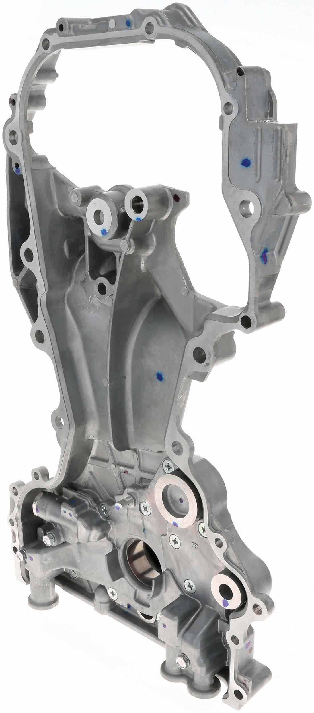 Hitachi Automotive Engine Oil Pump Cover OFC0004