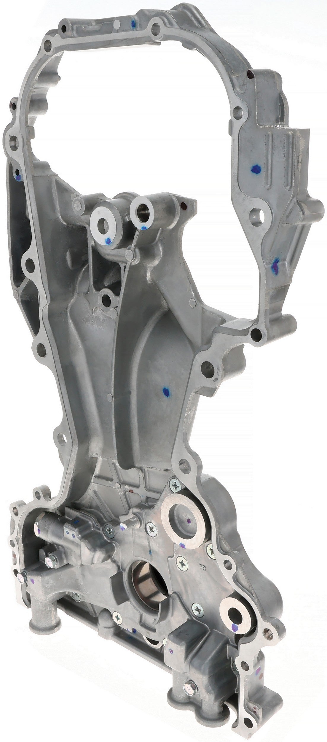 Hitachi Automotive Engine Oil Pump Cover OFC0004