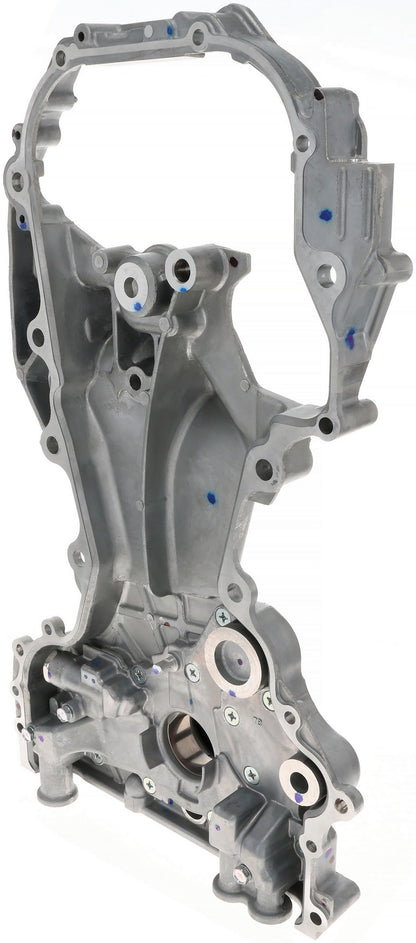 Hitachi Automotive Engine Oil Pump Cover OFC0004