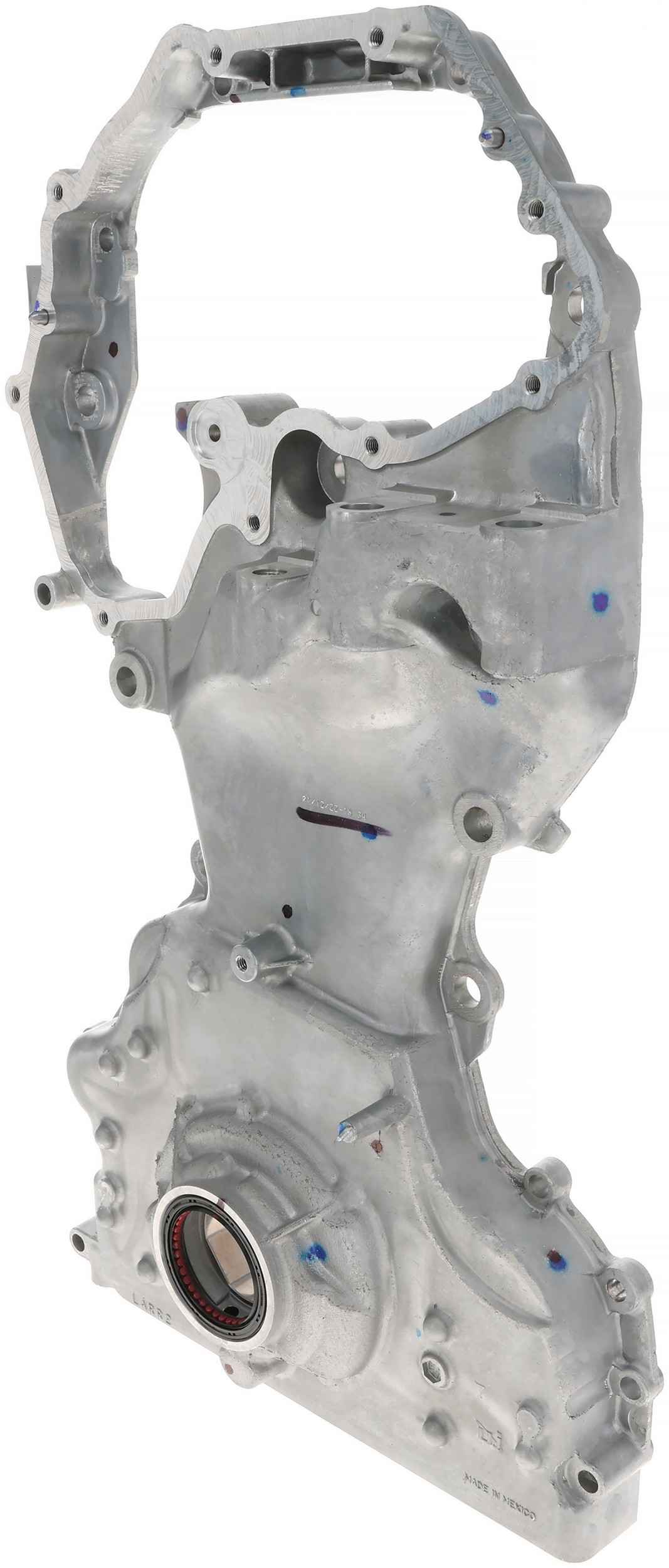 Hitachi Automotive Engine Oil Pump Cover OFC0004