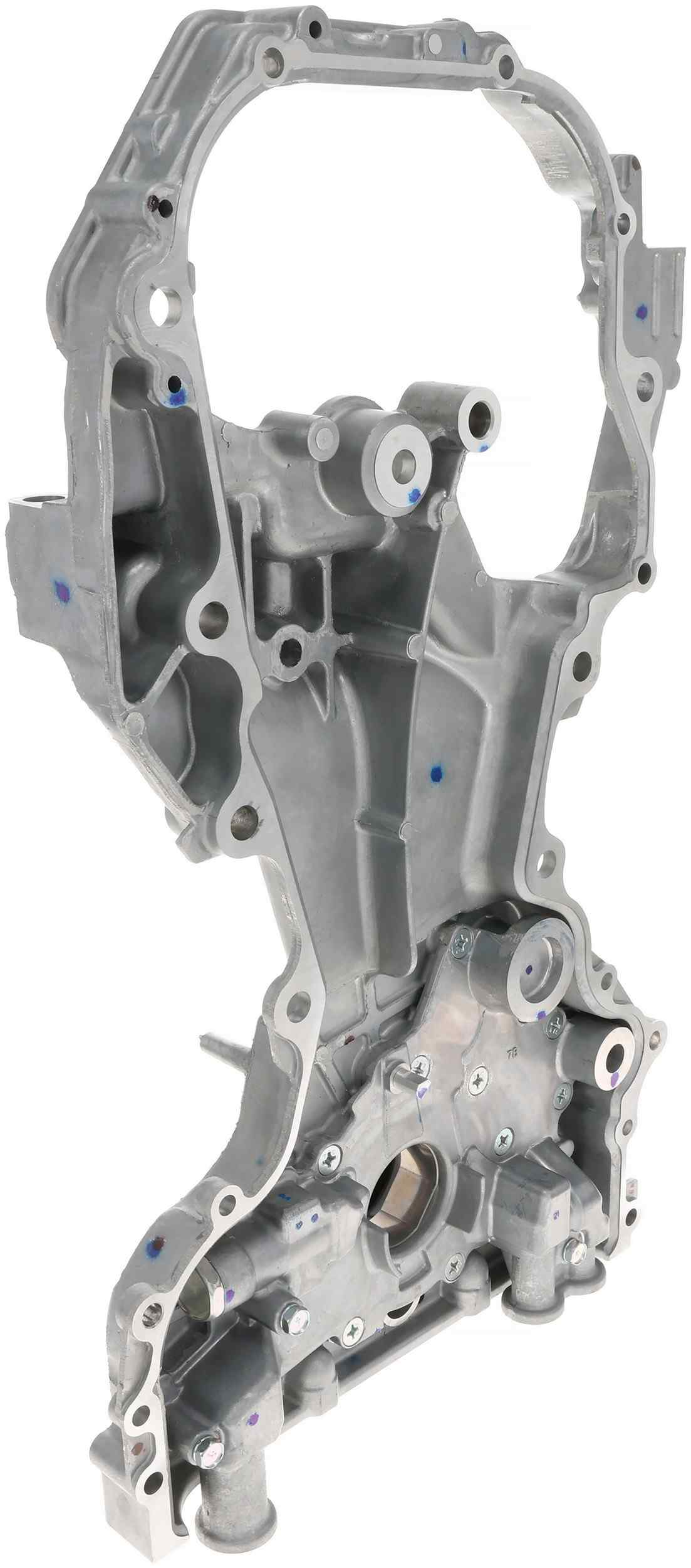 Hitachi Automotive Engine Oil Pump Cover OFC0004