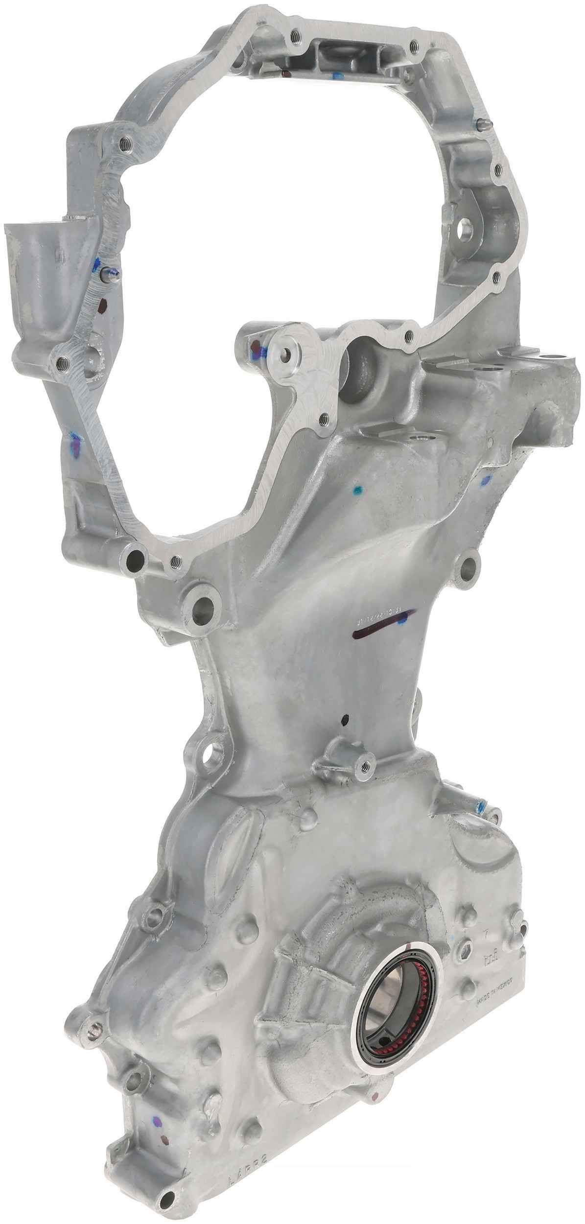 Hitachi Automotive Engine Oil Pump Cover OFC0004