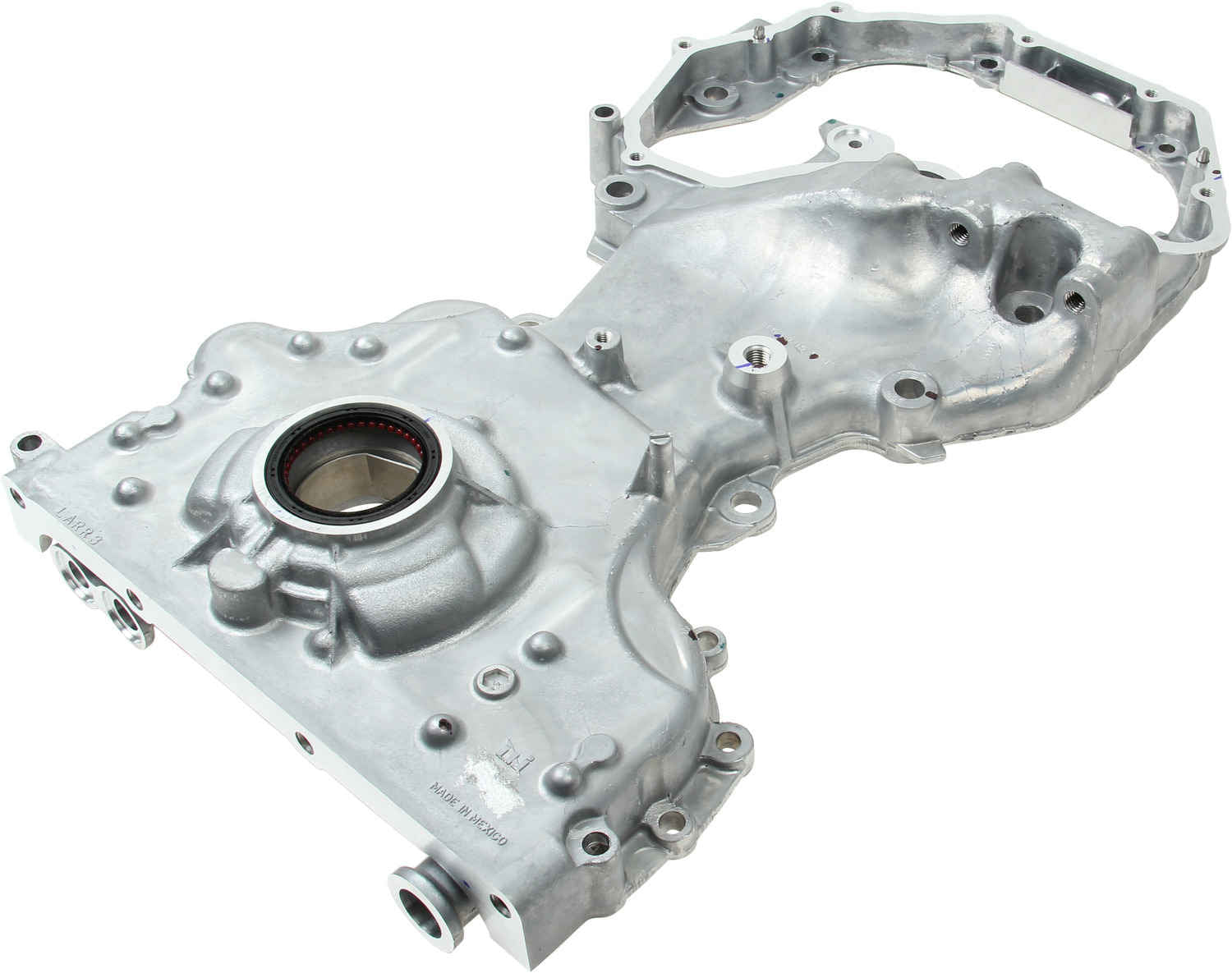 Hitachi Automotive Engine Oil Pump Cover OFC0005