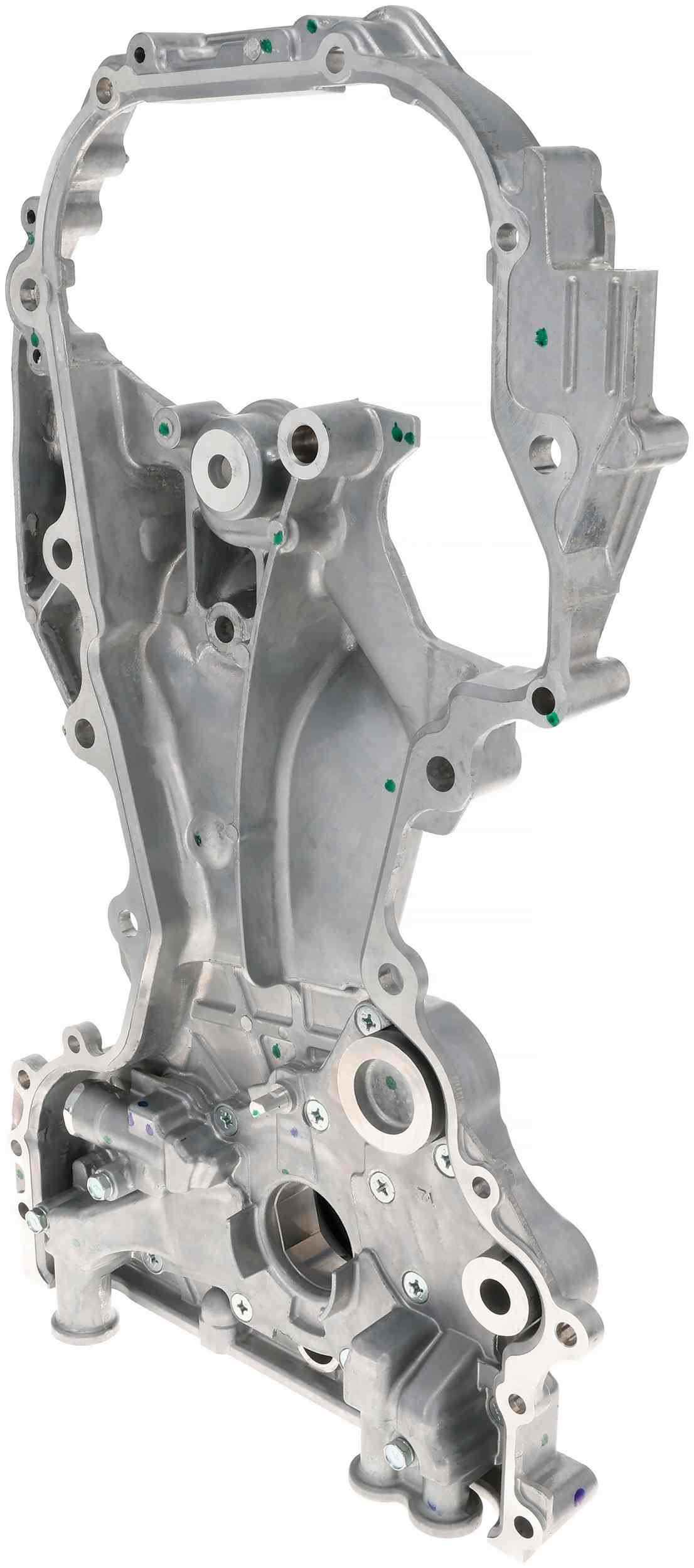 Hitachi Automotive Engine Oil Pump Cover OFC0005