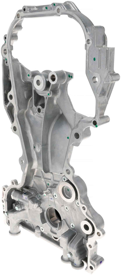 Hitachi Automotive Engine Oil Pump Cover OFC0005
