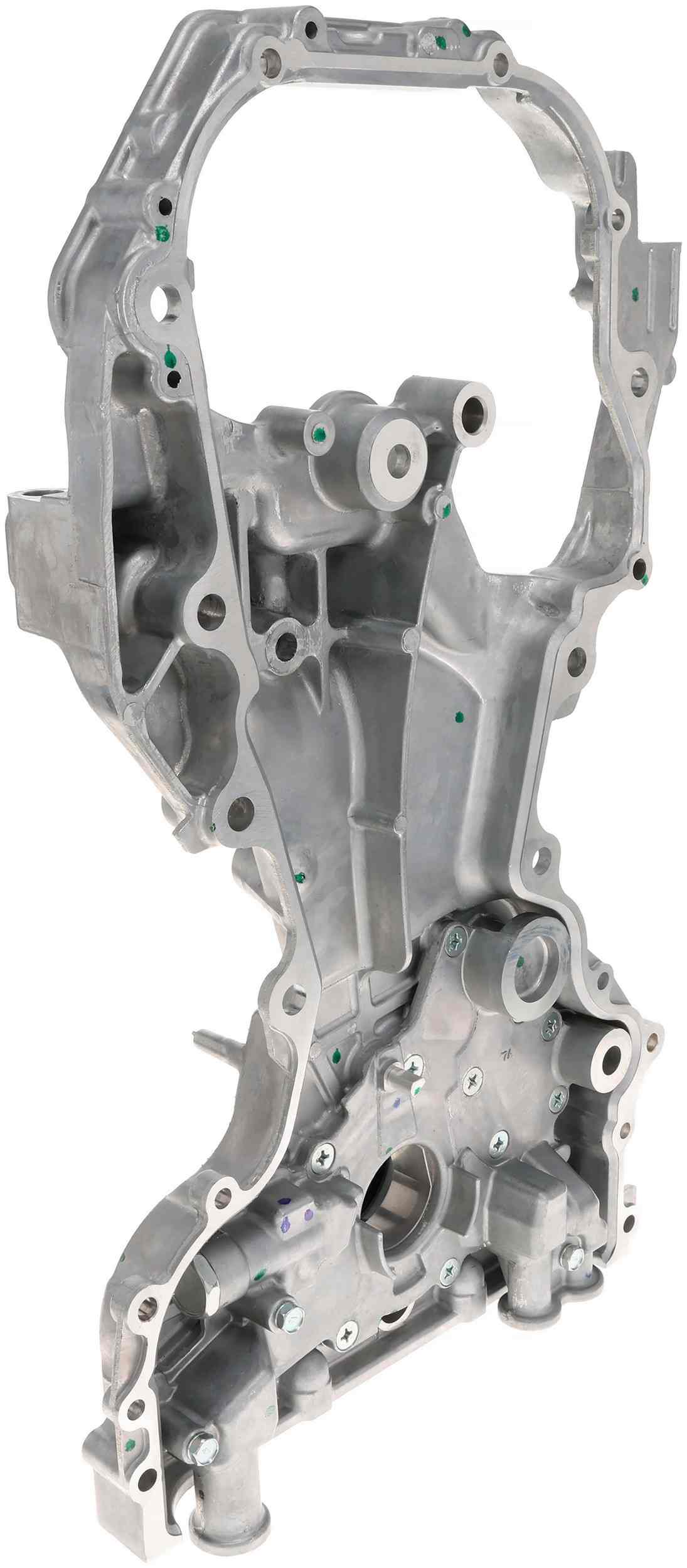 Hitachi Automotive Engine Oil Pump Cover OFC0005
