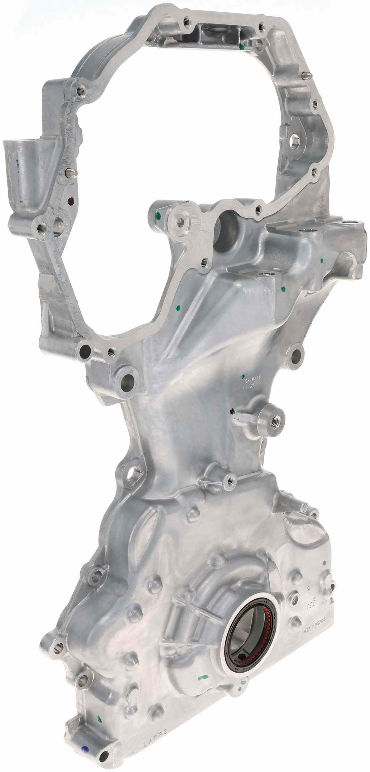 Hitachi Automotive Engine Oil Pump Cover OFC0005