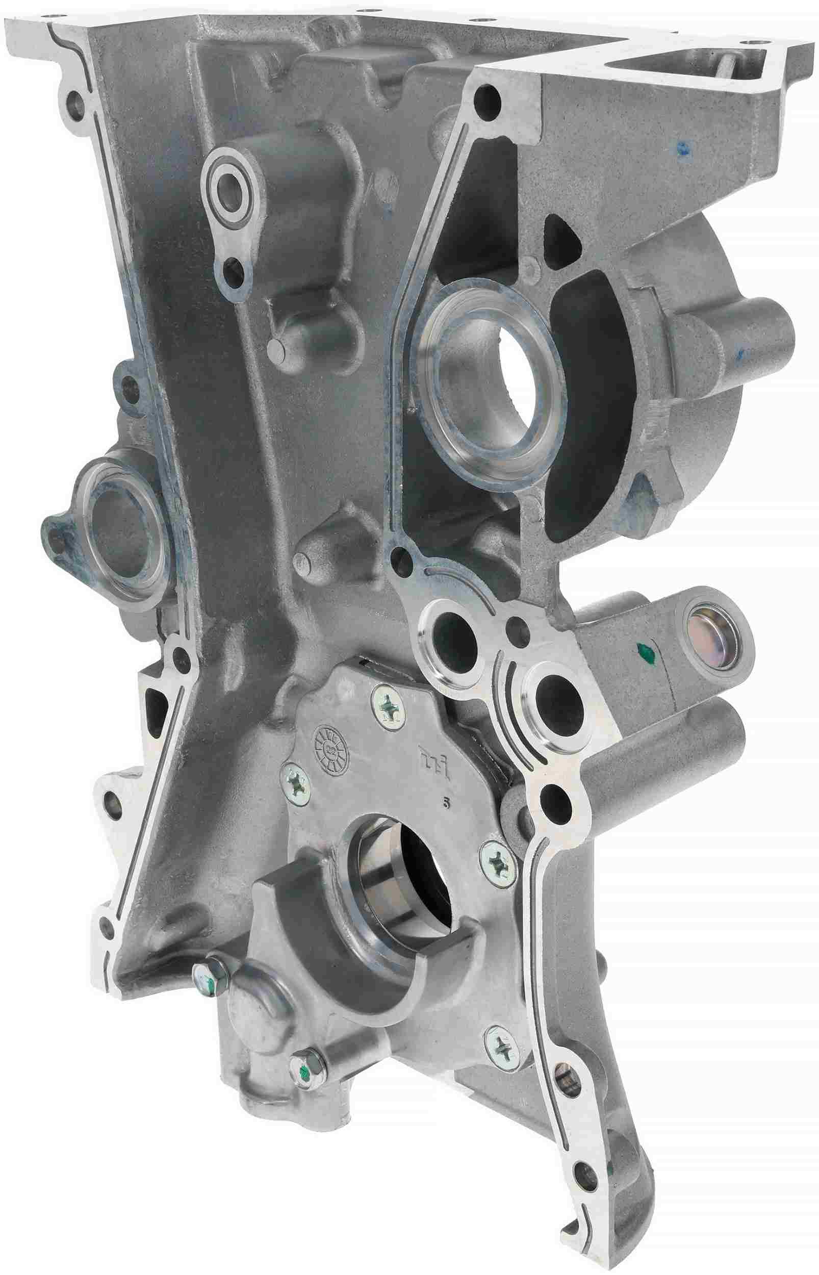 Hitachi Automotive Engine Oil Pump Cover OFC0006