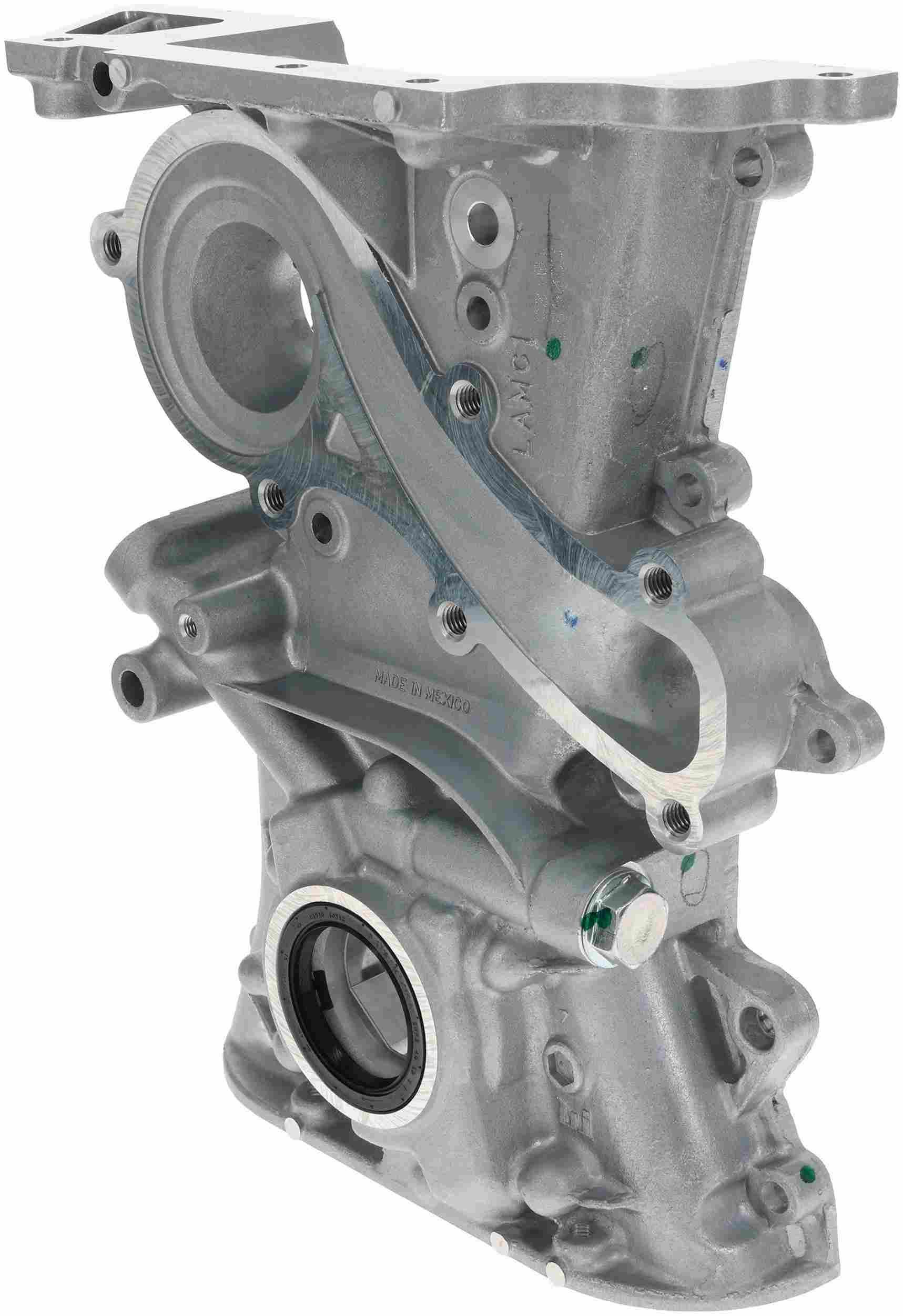 Hitachi Automotive Engine Oil Pump Cover OFC0006