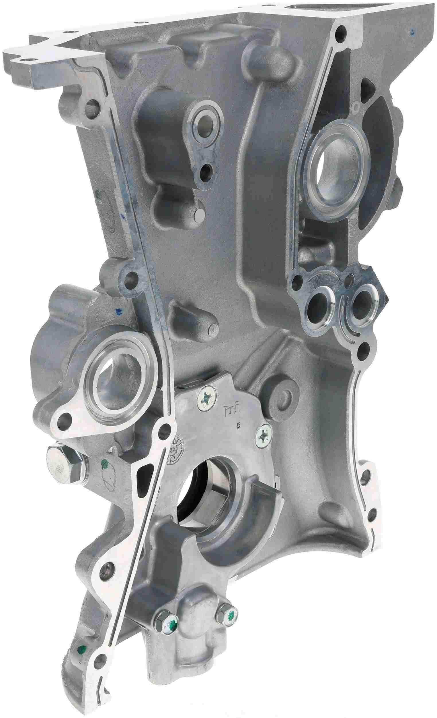 Hitachi Automotive Engine Oil Pump Cover OFC0006