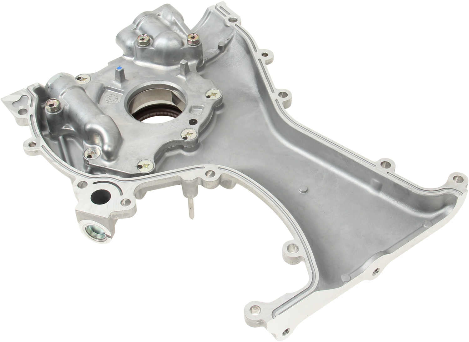 Hitachi Automotive Engine Oil Pump Cover OFC0007