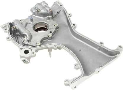 Hitachi Automotive Engine Oil Pump Cover OFC0007