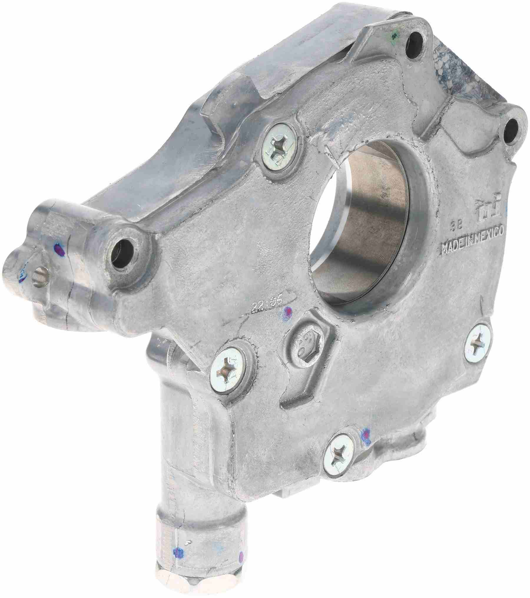 Hitachi Automotive Engine Oil Pump OUP0007