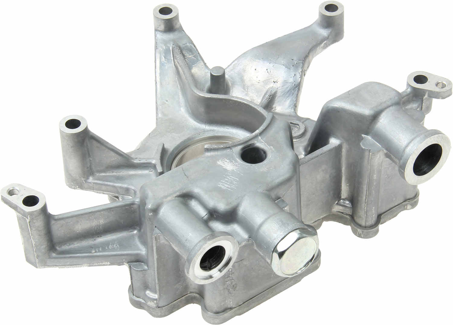 Hitachi Automotive Engine Oil Pump OUP0010
