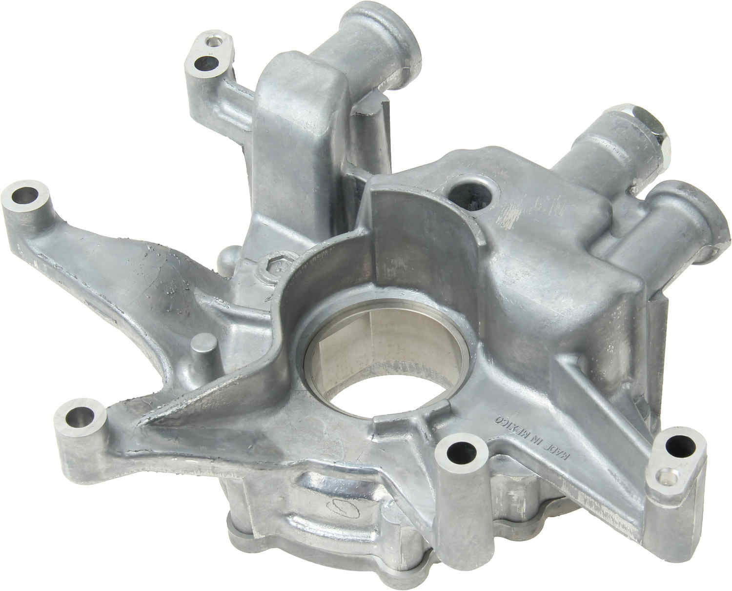 Hitachi Automotive Engine Oil Pump OUP0010