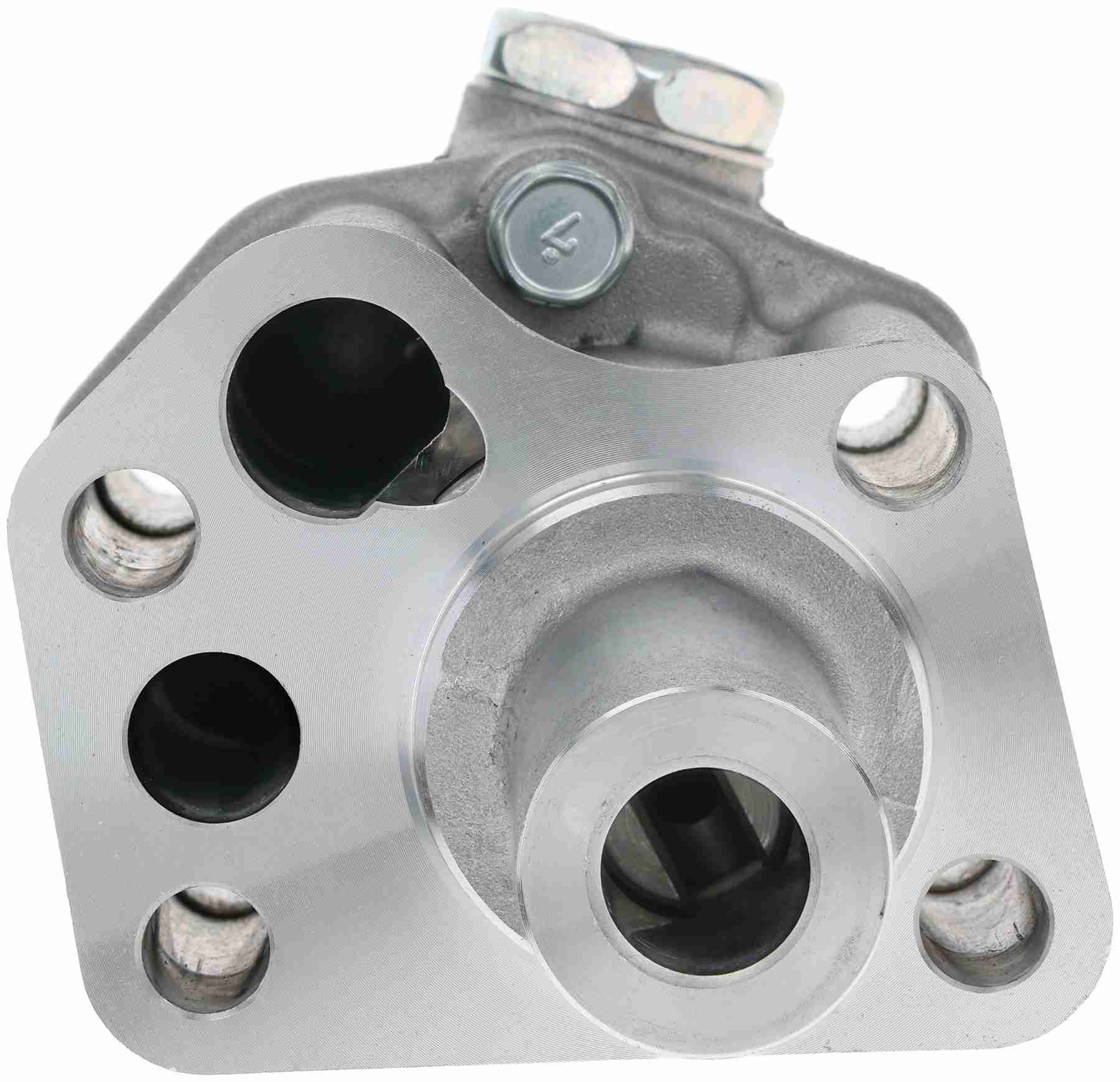 Hitachi Automotive Engine Oil Pump OUP0017