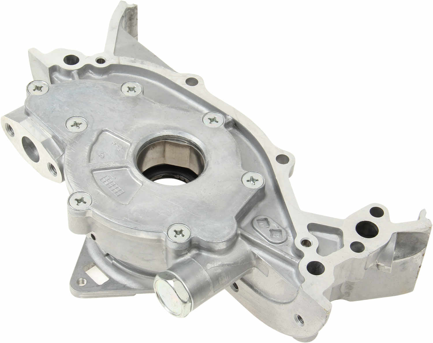 Hitachi Automotive Engine Oil Pump OUP0020