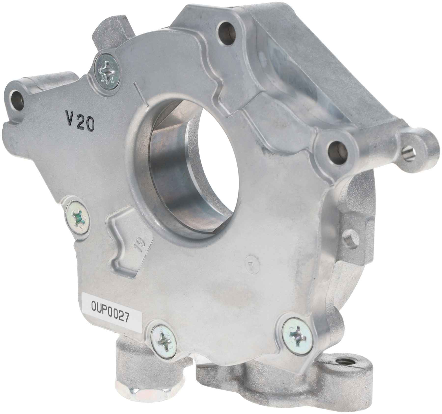 Hitachi Automotive Engine Oil Pump OUP0027