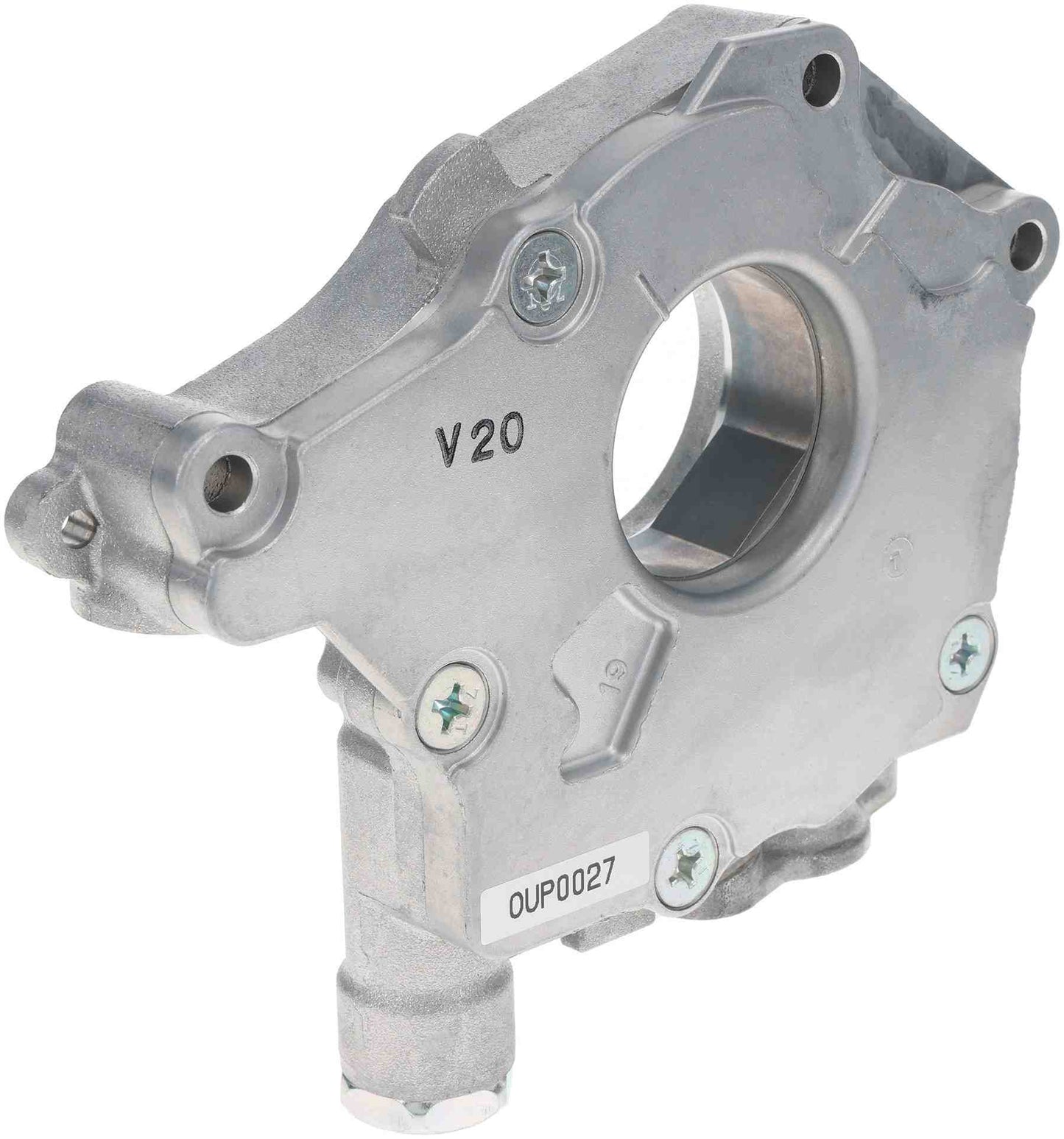 Hitachi Automotive Engine Oil Pump OUP0027