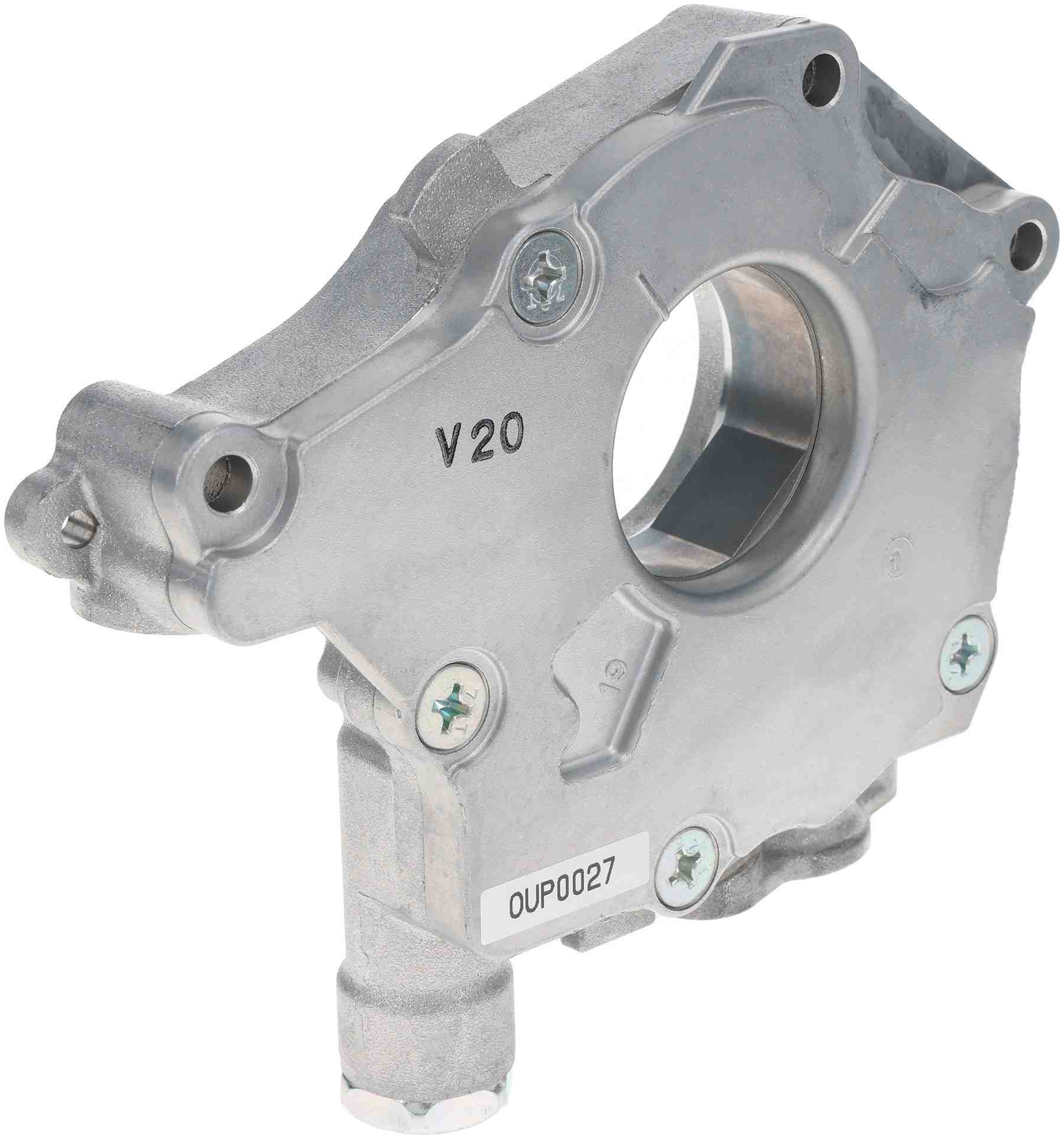 Hitachi Automotive Engine Oil Pump OUP0027