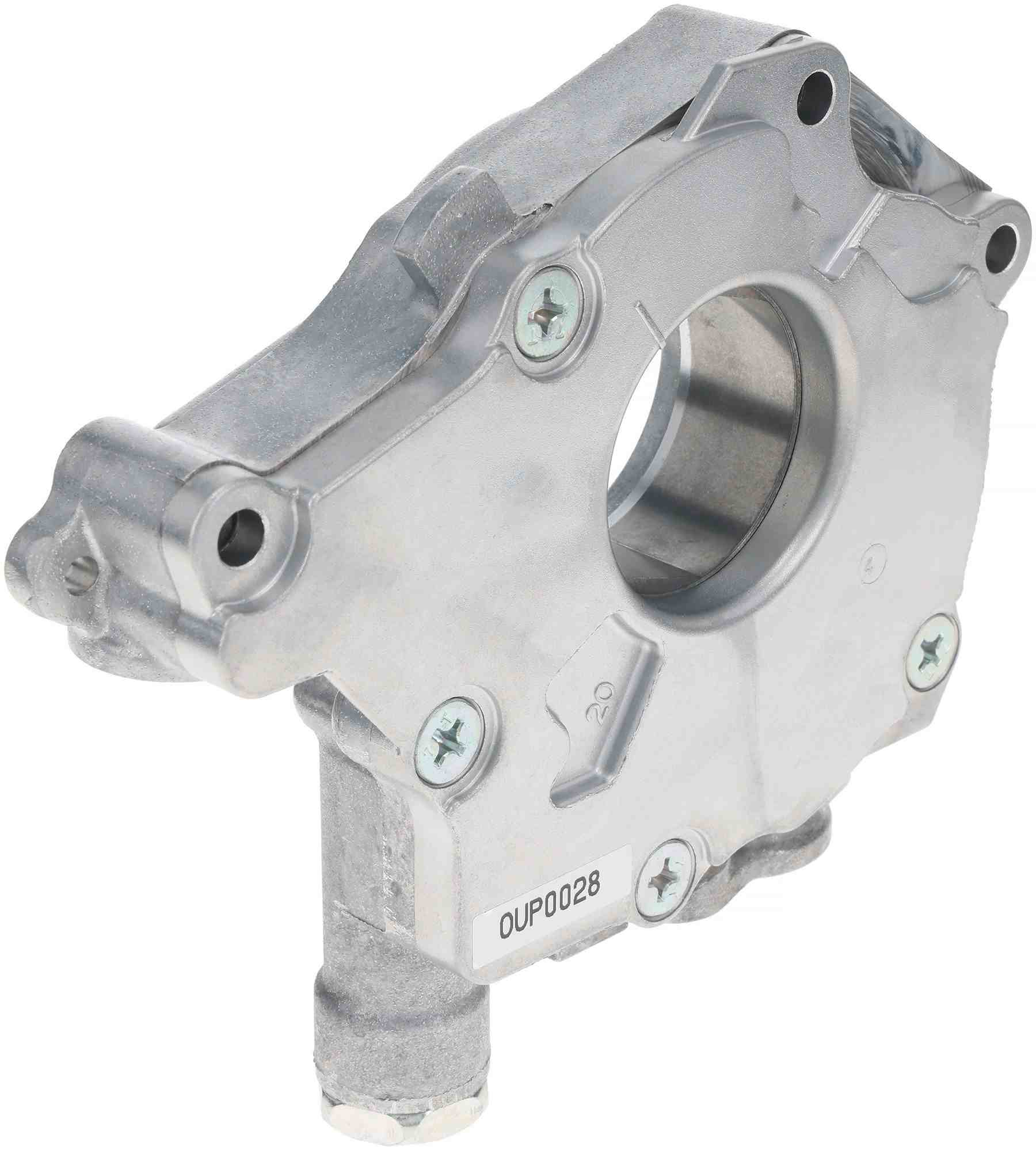Hitachi Automotive Engine Oil Pump OUP0028