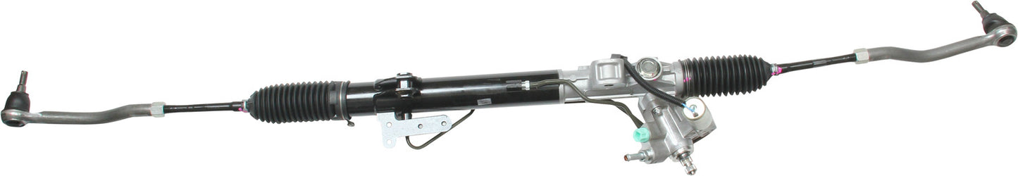 Hitachi Automotive Rack and Pinion Assembly PSG0001