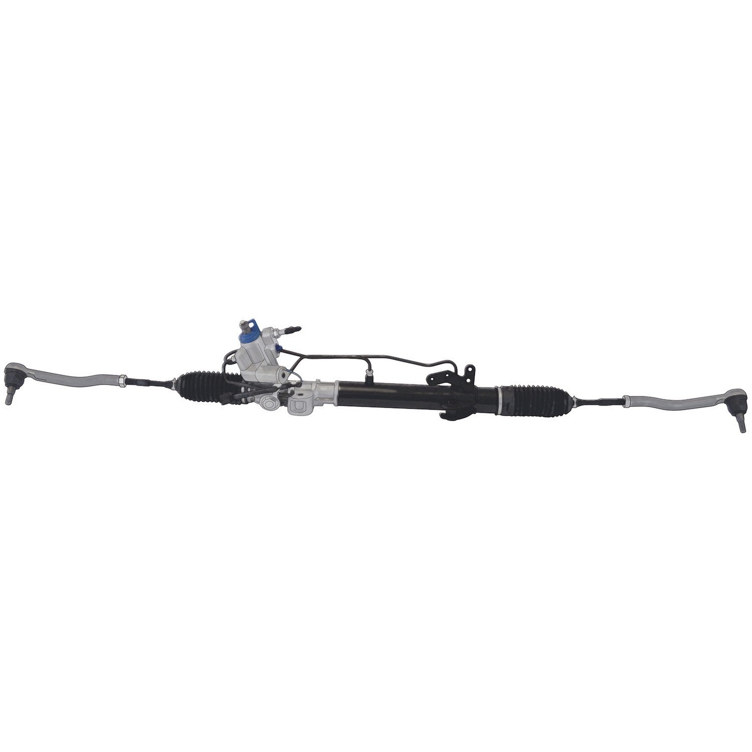 Hitachi Automotive Rack and Pinion Assembly PSG0001