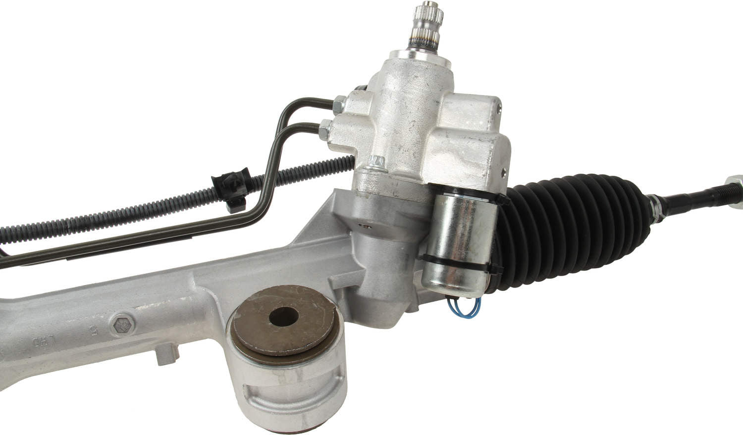 Hitachi Automotive Rack and Pinion Assembly PSG0002