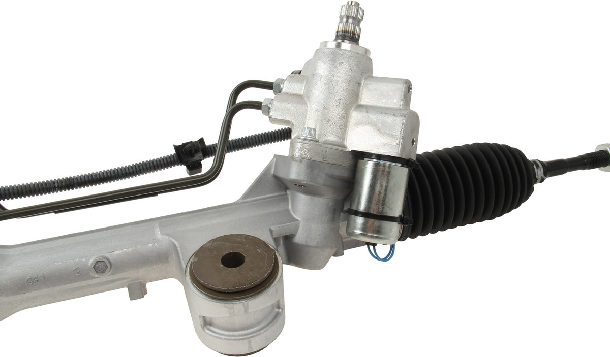 Hitachi Automotive Rack and Pinion Assembly PSG0002