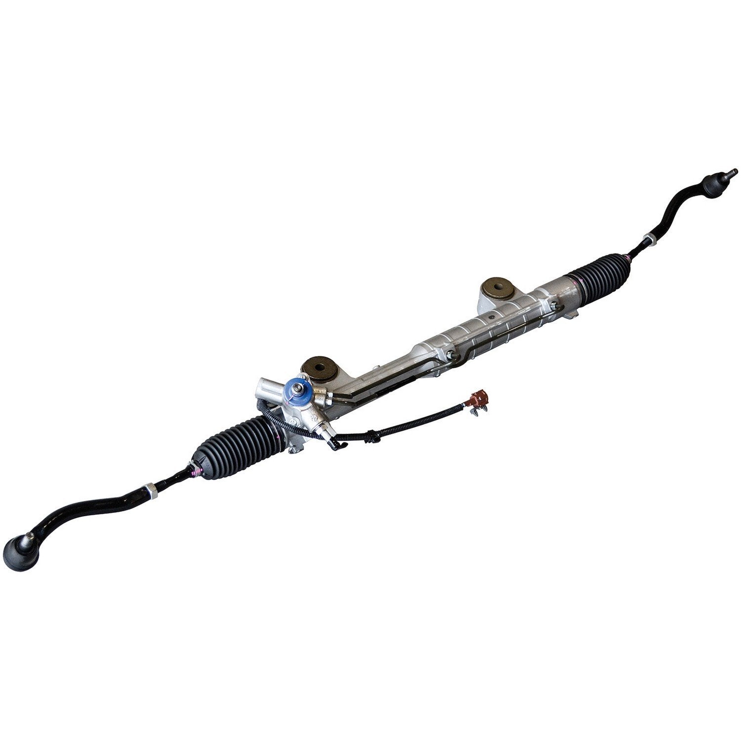 Hitachi Automotive Rack and Pinion Assembly PSG0002