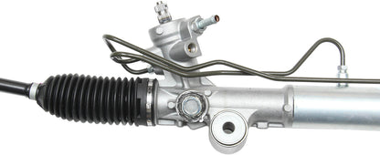 Hitachi Automotive Rack and Pinion Assembly PSG0006