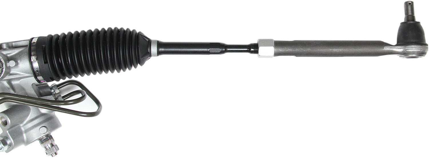 Hitachi Automotive Rack and Pinion Assembly PSG0006