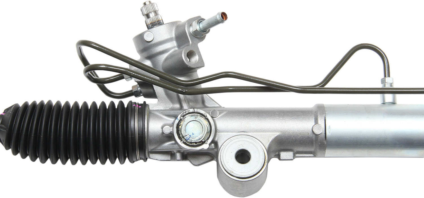 Hitachi Automotive Rack and Pinion Assembly PSG0008