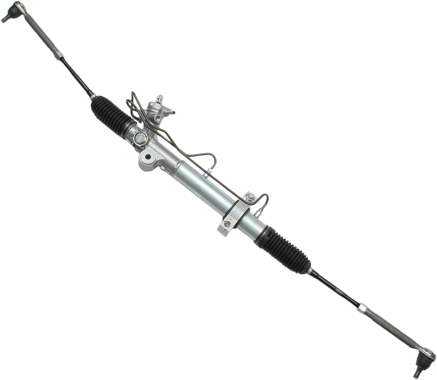 Hitachi Automotive Rack and Pinion Assembly PSG0008