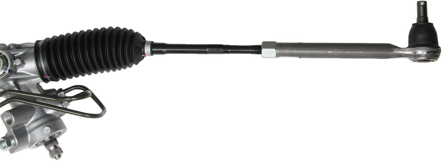 Hitachi Automotive Rack and Pinion Assembly PSG0008