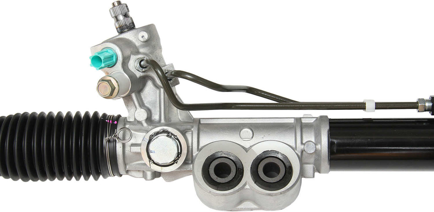 Hitachi Automotive Rack and Pinion Assembly PSG0009