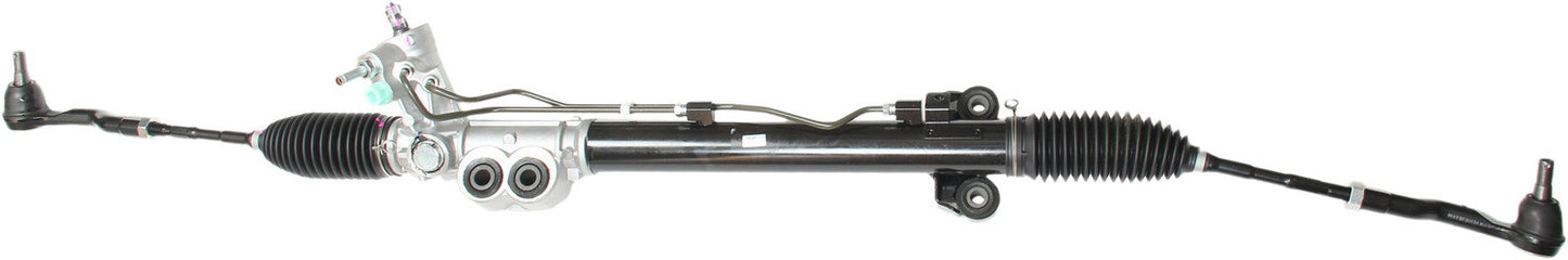 Hitachi Automotive Rack and Pinion Assembly PSG0012