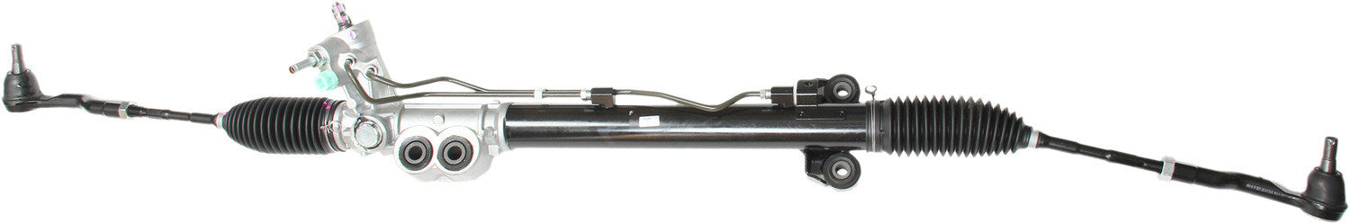 Hitachi Automotive Rack and Pinion Assembly PSG0012