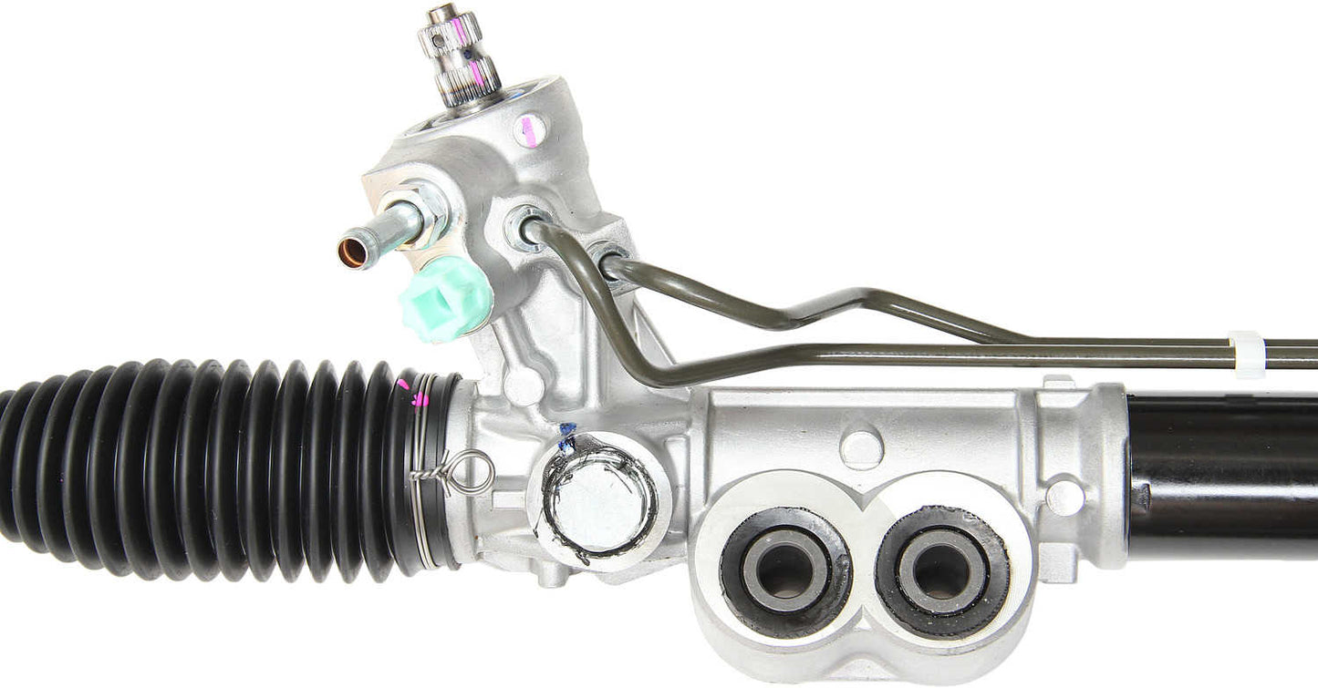 Hitachi Automotive Rack and Pinion Assembly PSG0012