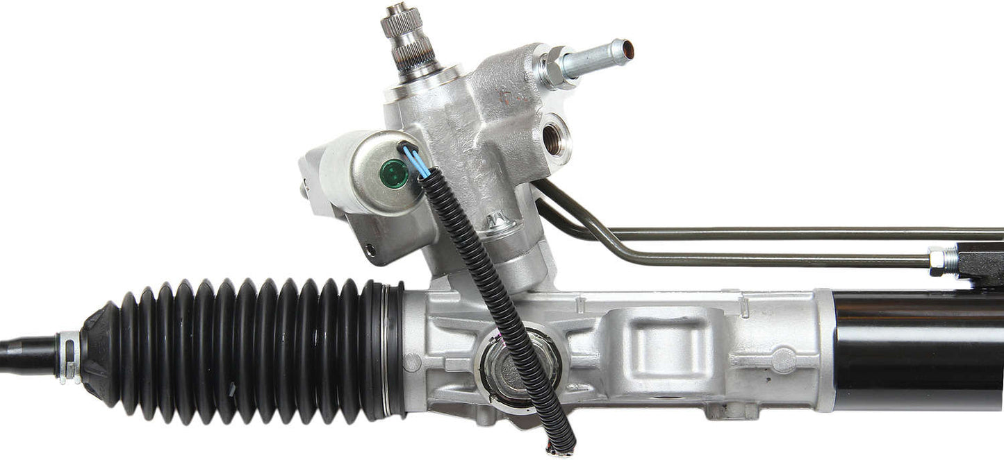 Hitachi Automotive Rack and Pinion Assembly PSG0013
